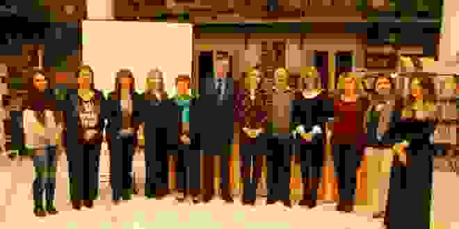 An