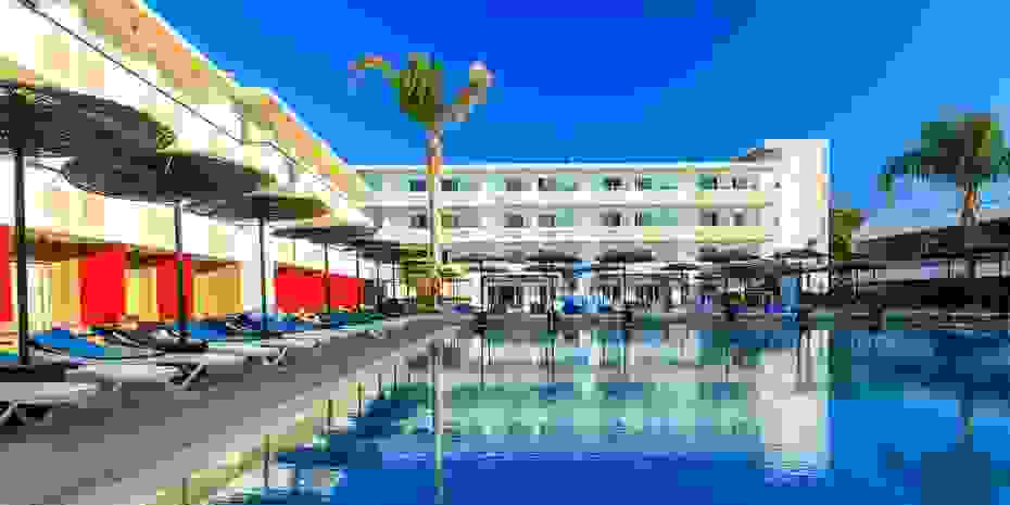 An