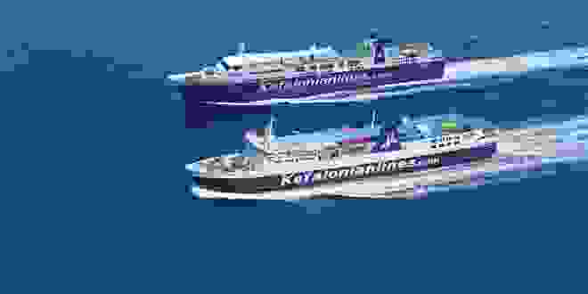 An