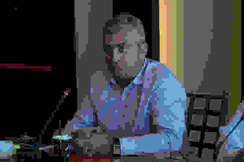 An