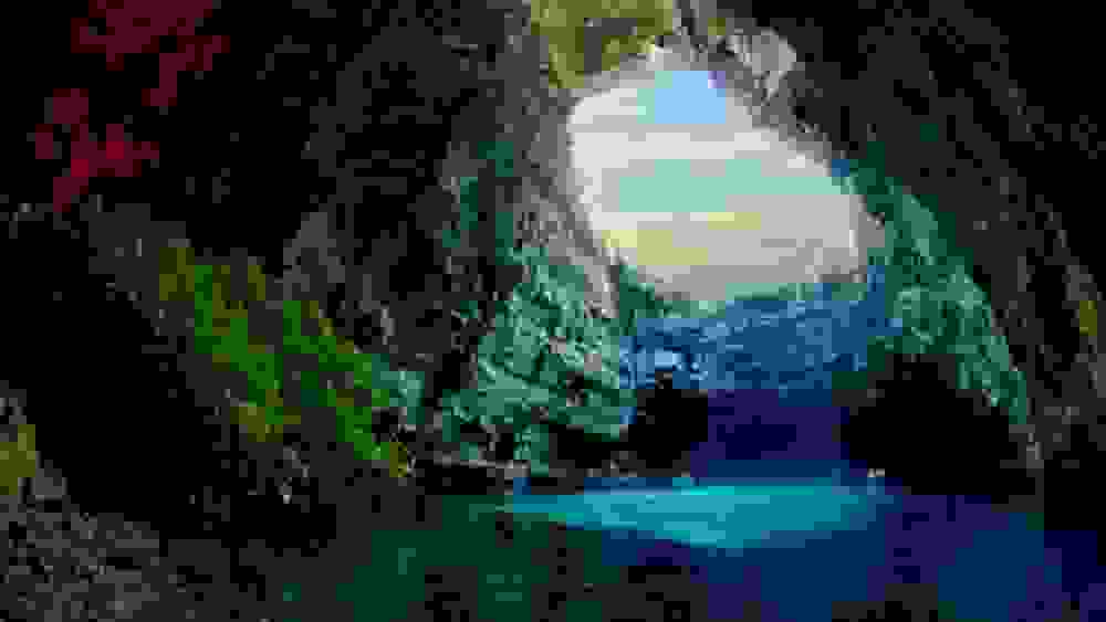 An