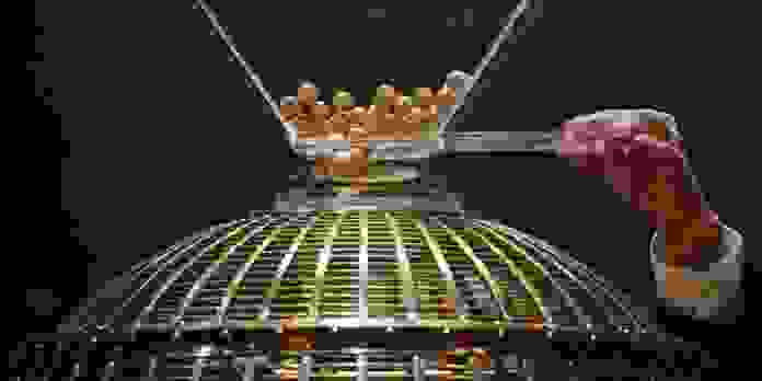 An