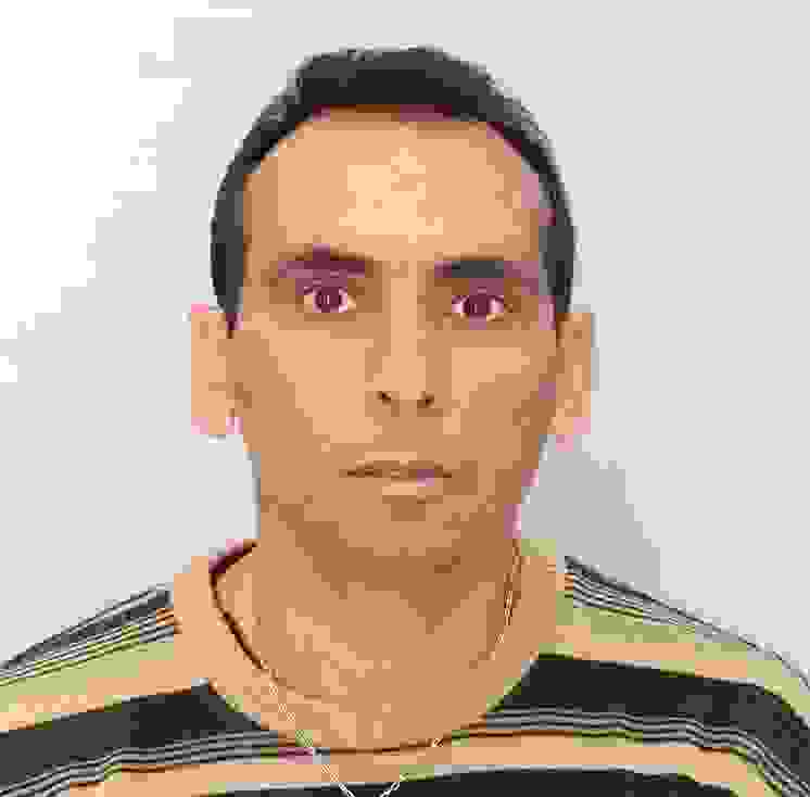 An