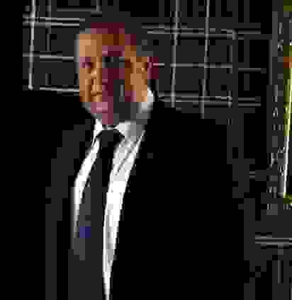 An