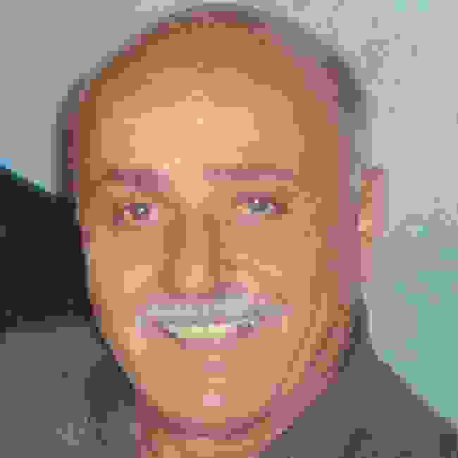 An