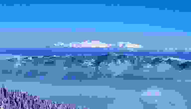 An