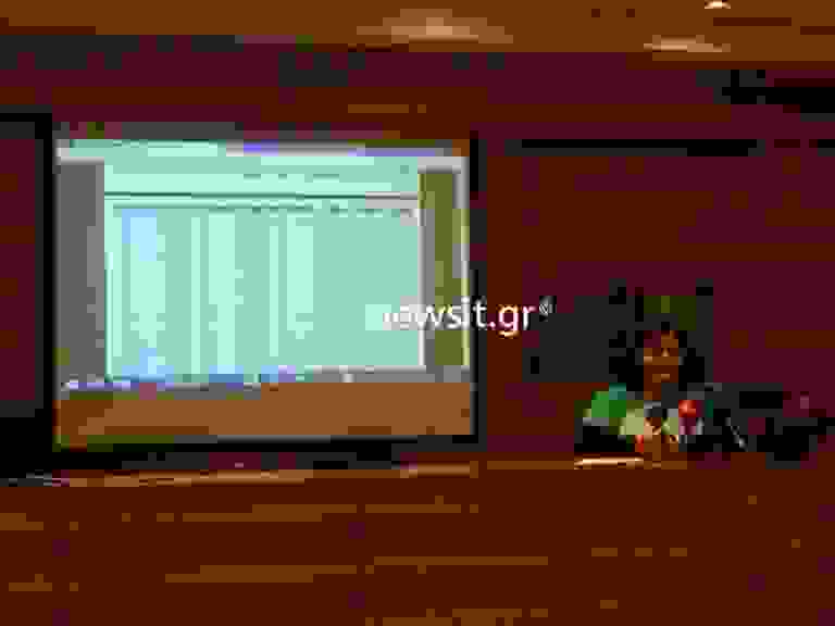 An