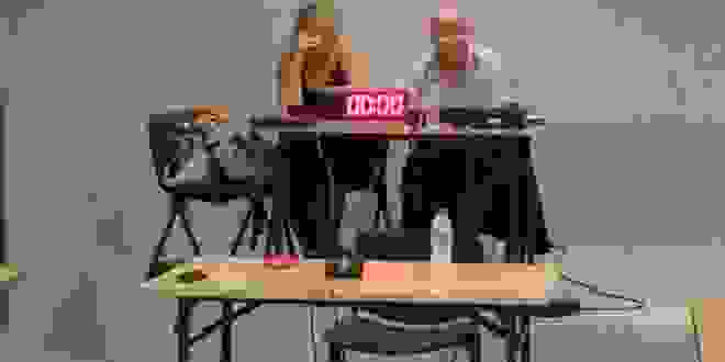 An