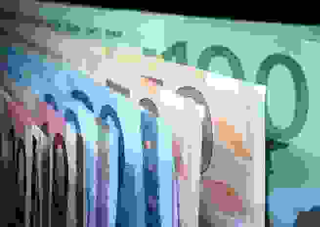 An