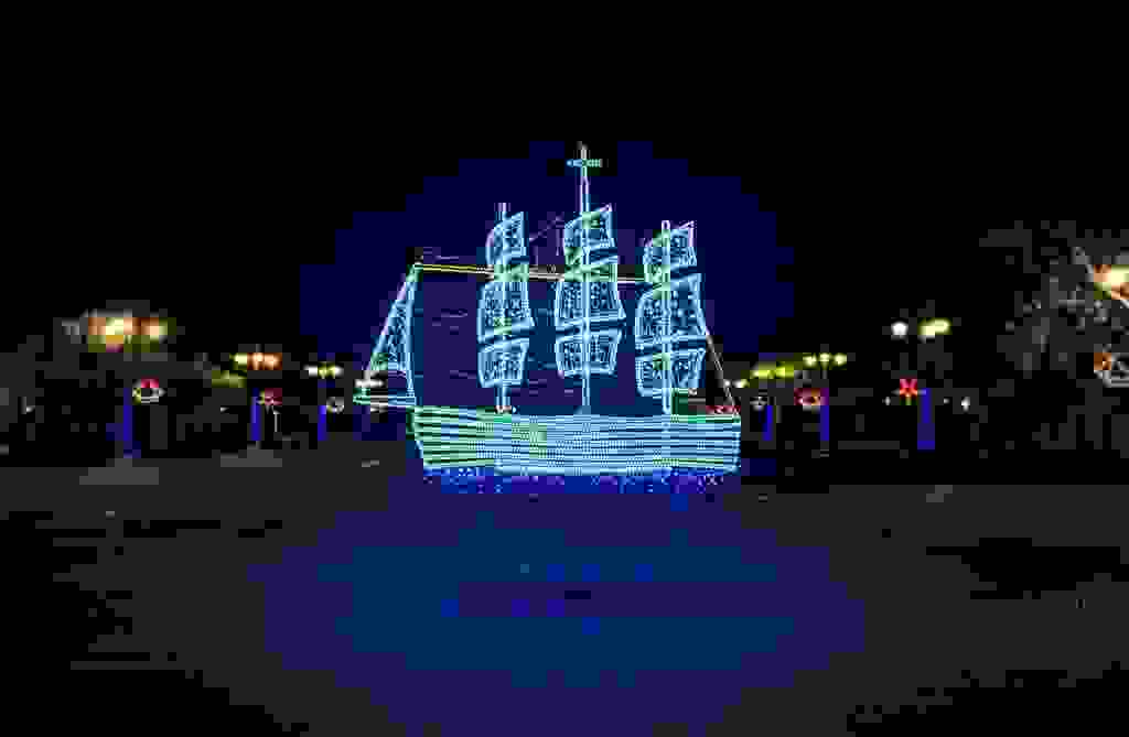 An