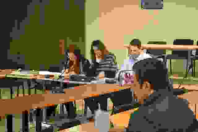 An