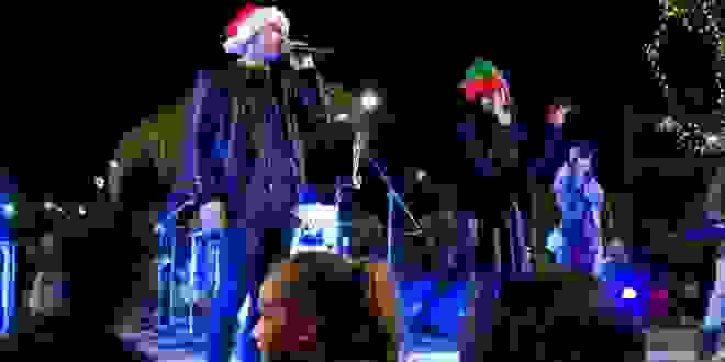 An
