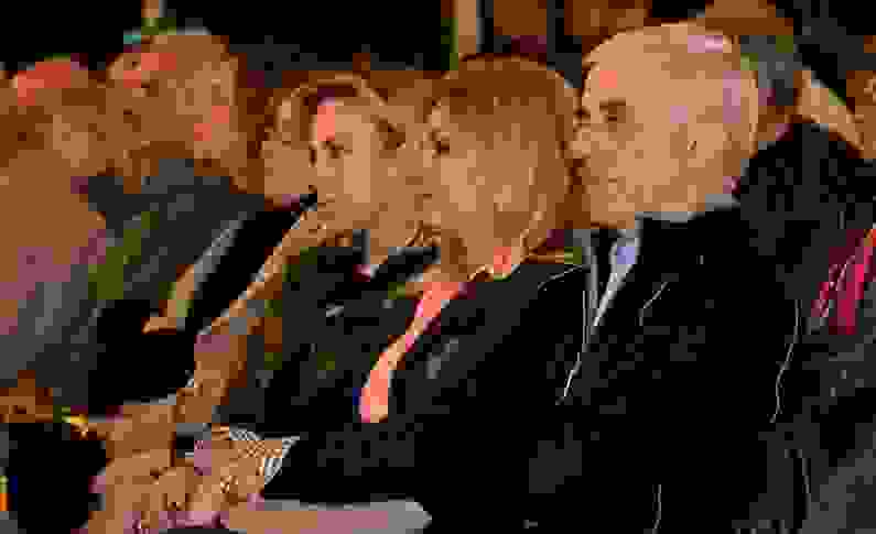 An