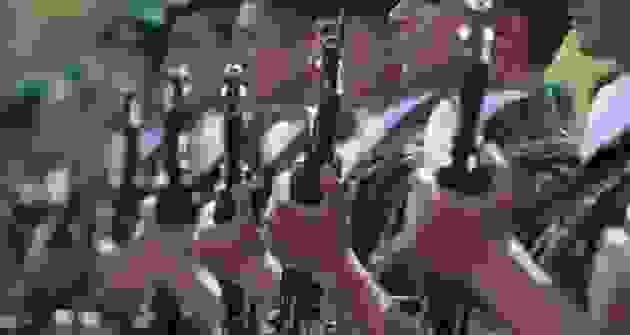 An