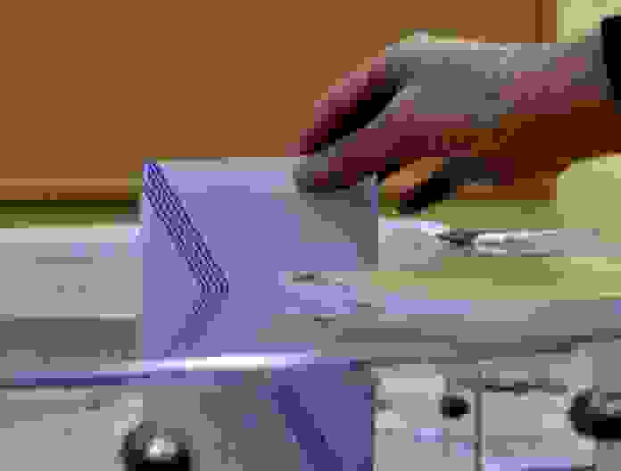 An
