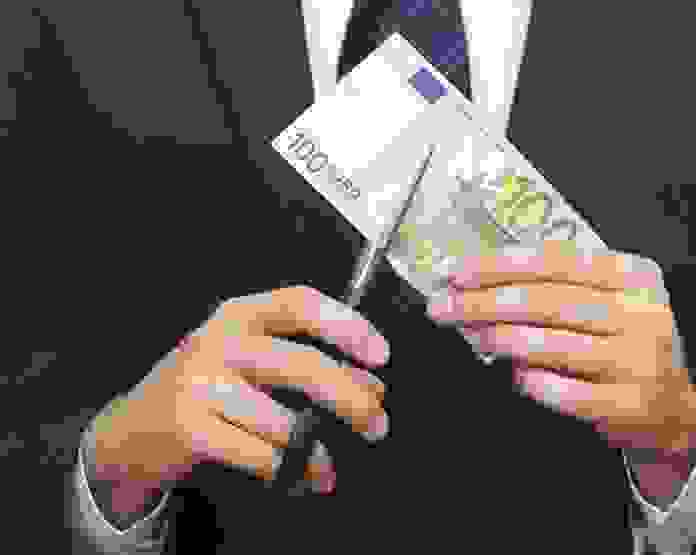 An