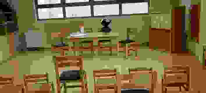 An