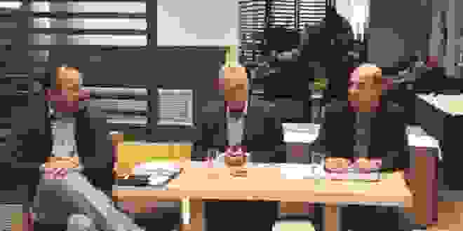 An