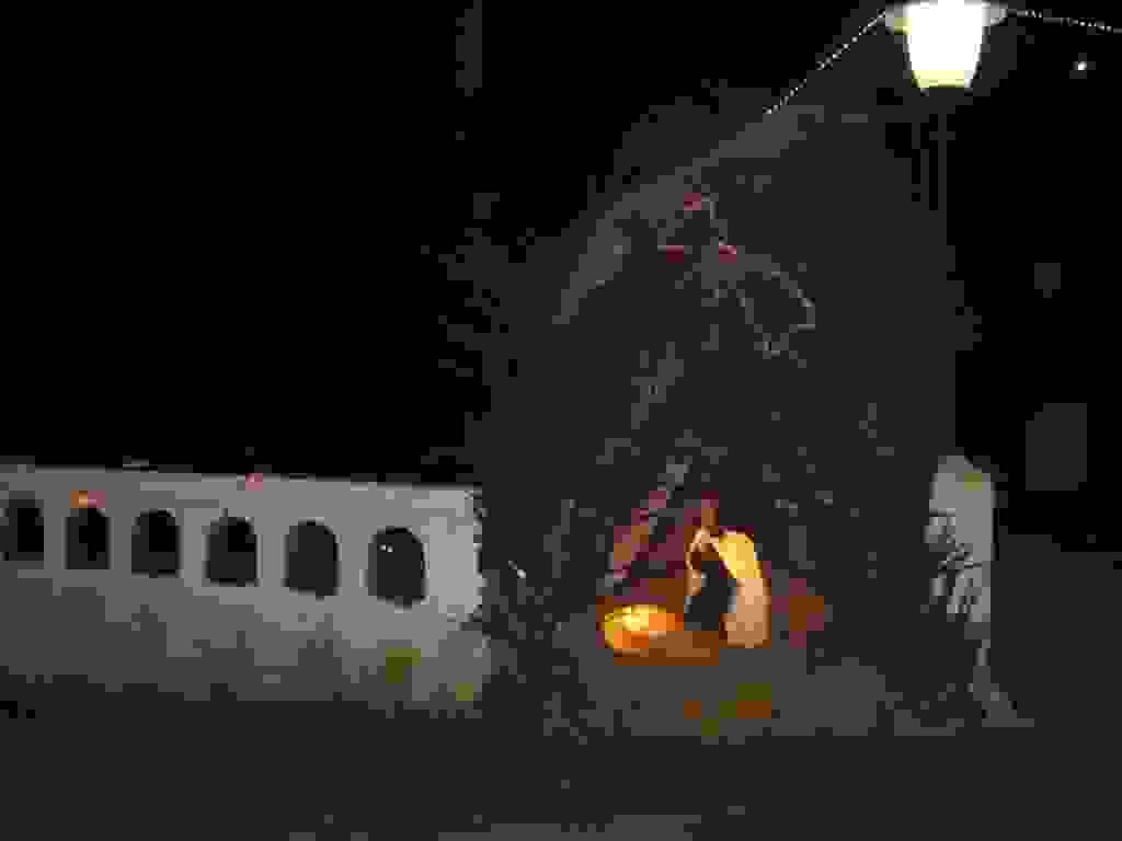 An