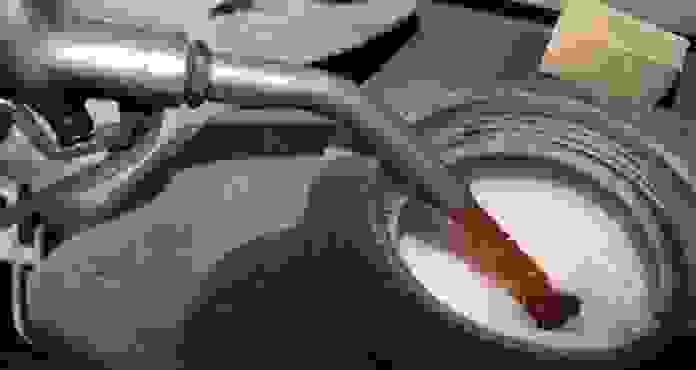 An