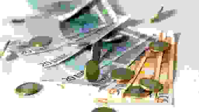 An