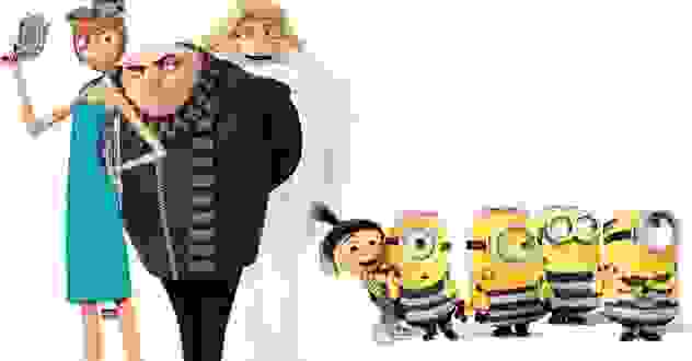 An