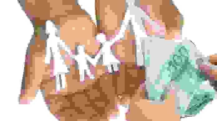 An