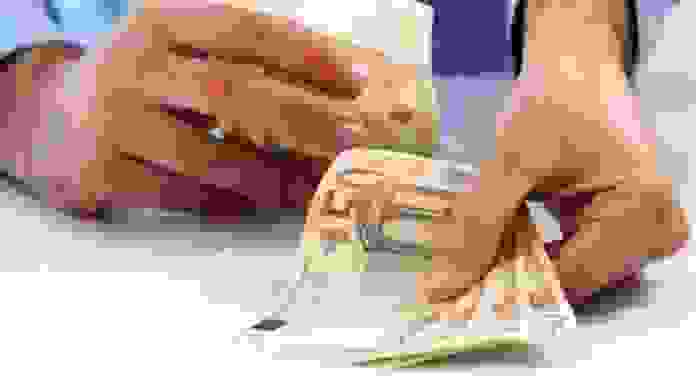 An