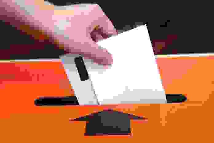 An