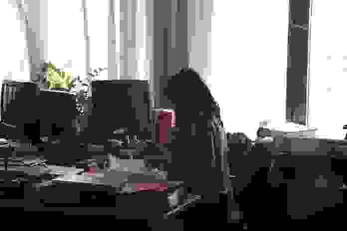 An