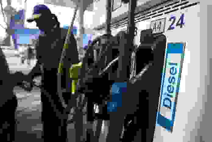 An