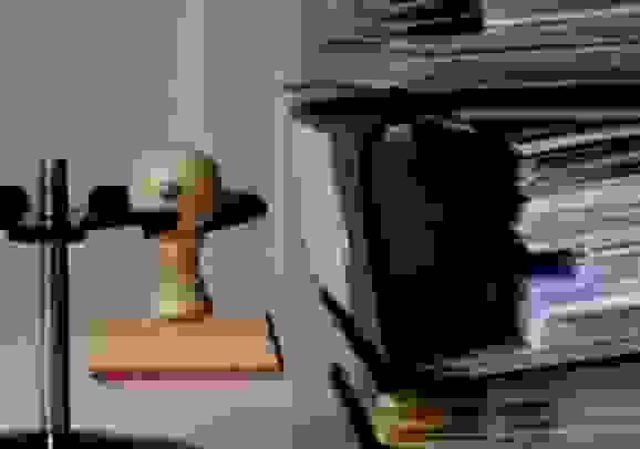 An