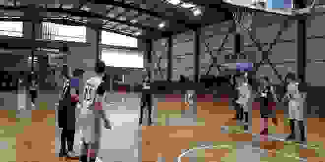An