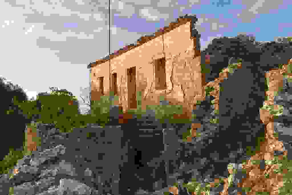 An