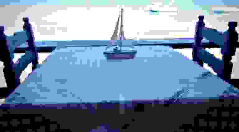 An