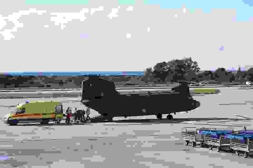 An