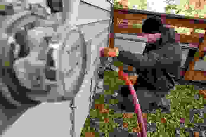 An