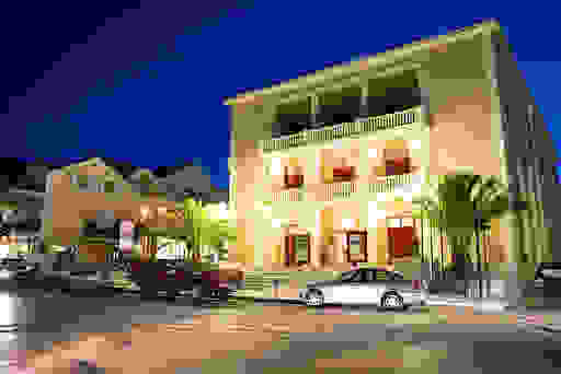 An