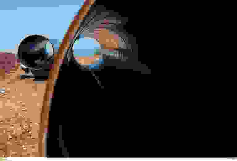 An