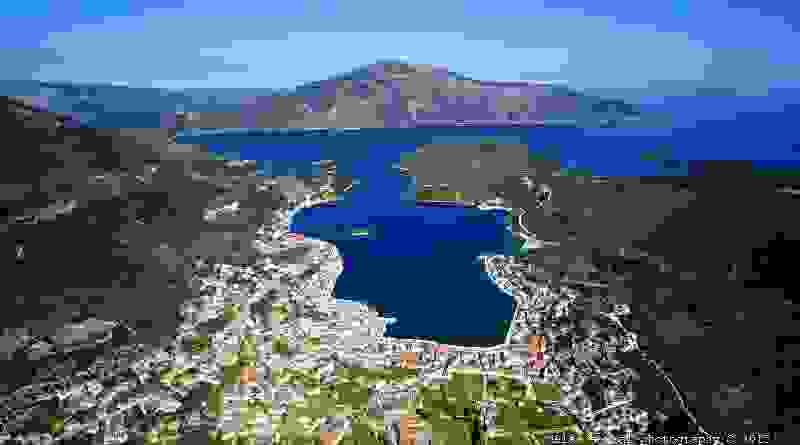 An