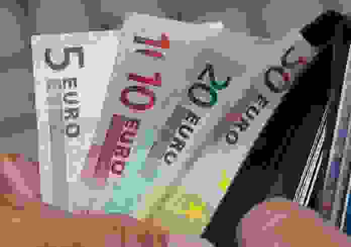 An
