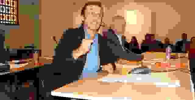 An
