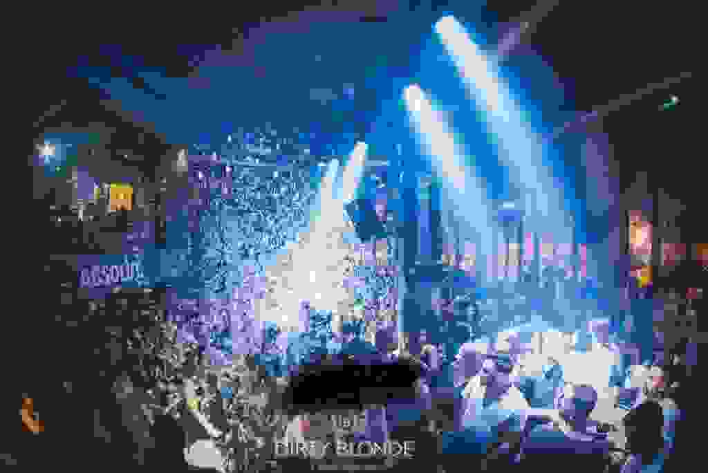 An