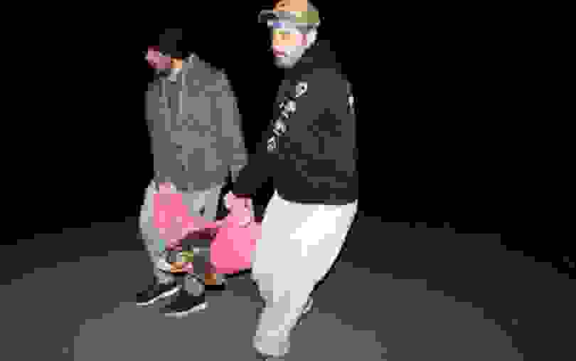 An