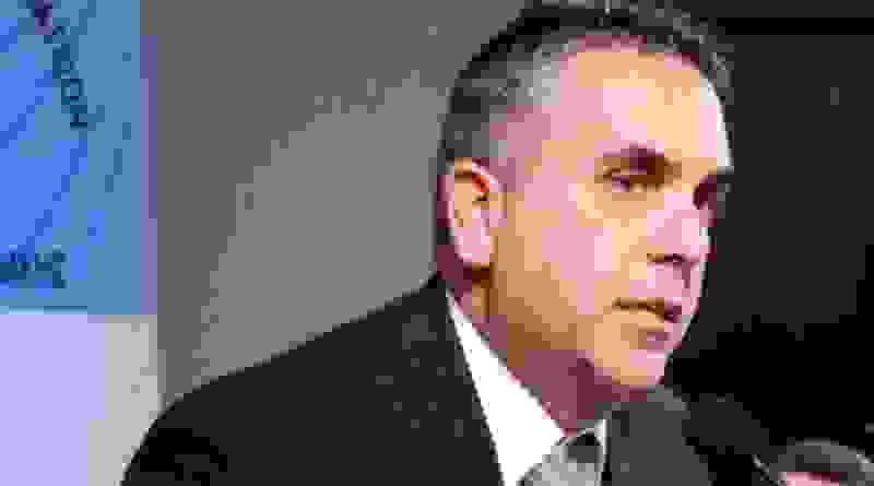 An