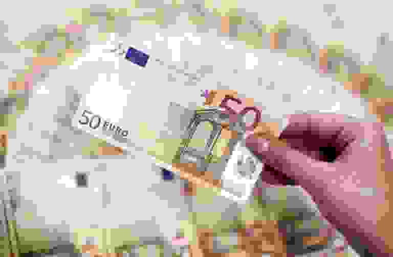 An