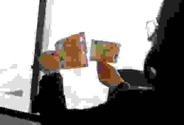 An