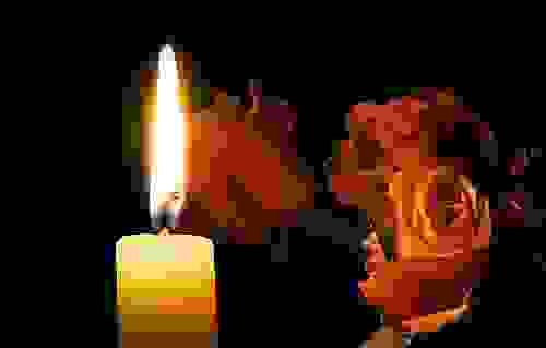 An