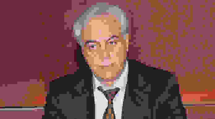 An