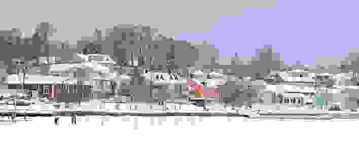An